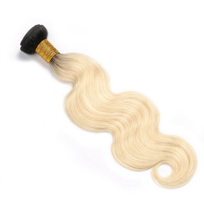 10A Grade 3 Bundles Brazilian Virgin Hair Body Wave