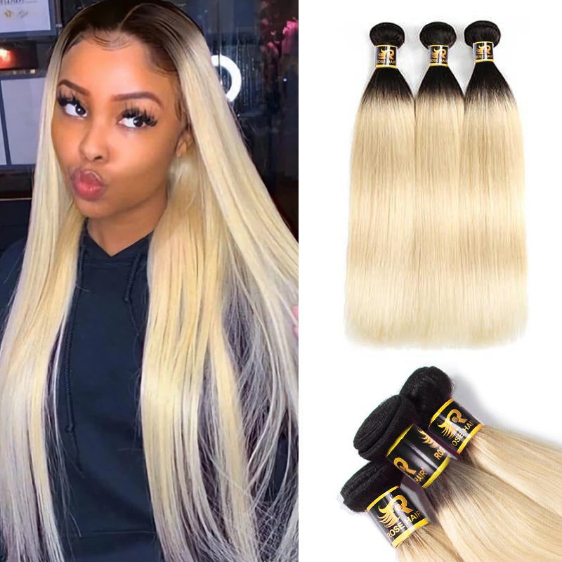 10A Grade 3 Bundles Brazilian Virgin Straight Hair