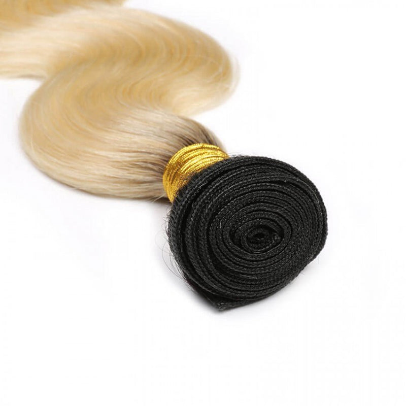 10A Grade 3 Bundles Brazilian Virgin Hair Body Wave