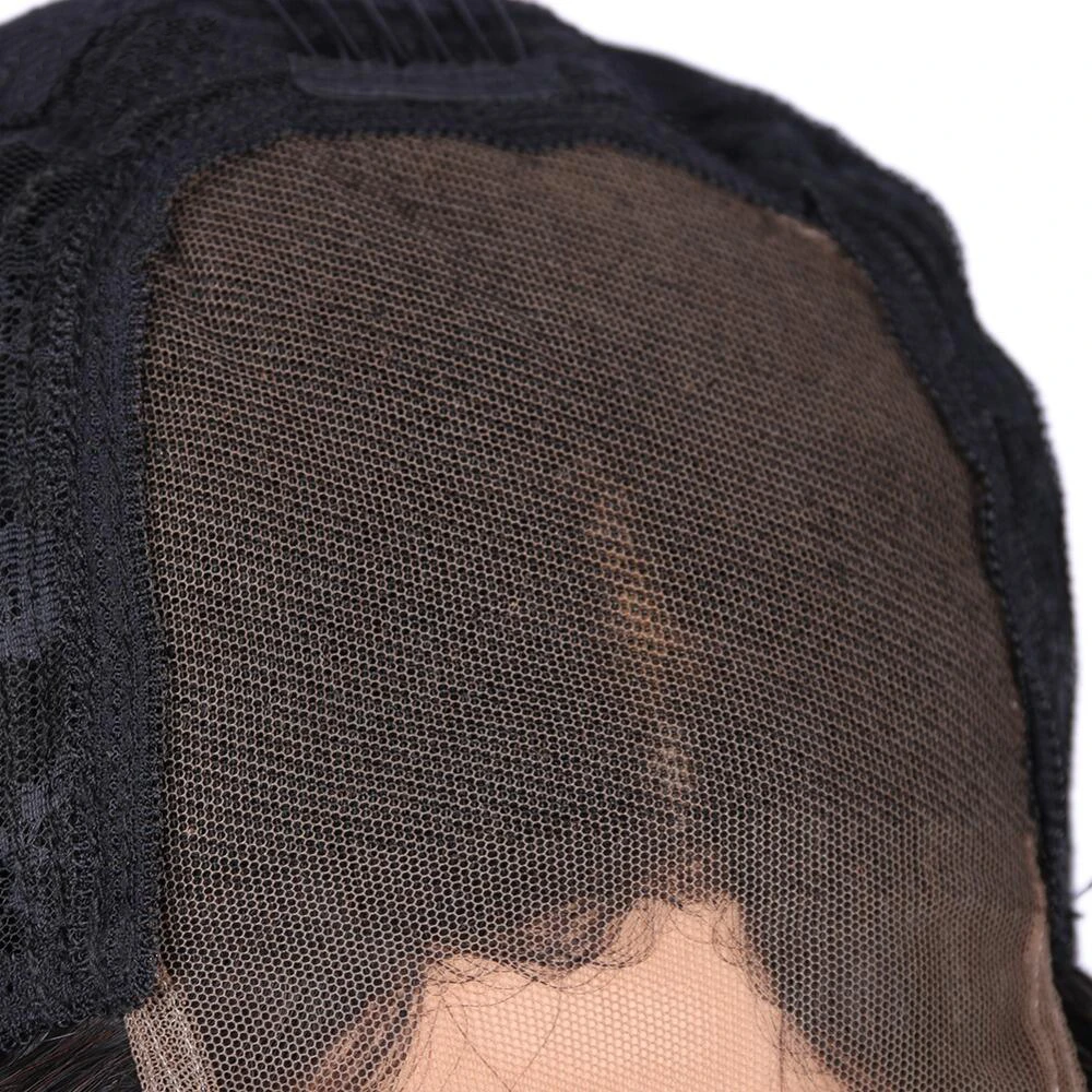 5*5 HD Lace Wigs 13*4 Lace Frontal Wig