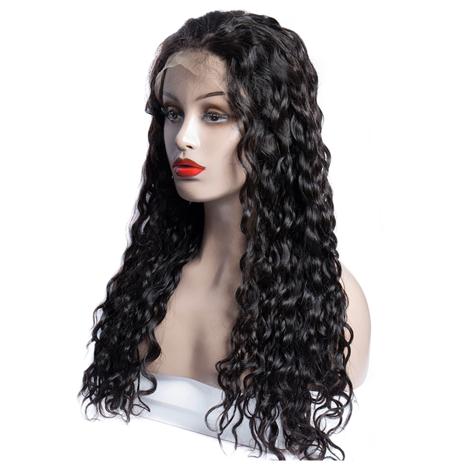 5*5 HD Lace Wigs 13*4 Lace Frontal Wig