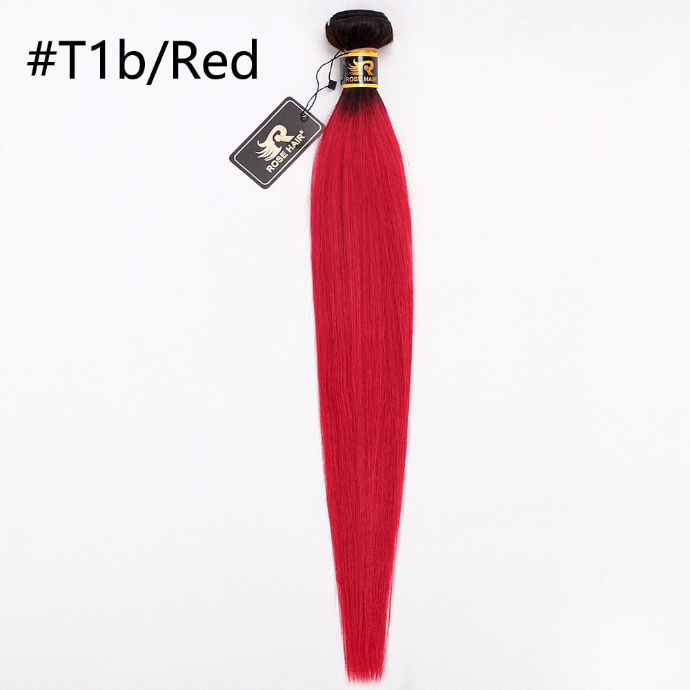 10A Grade 1PC Straight Top