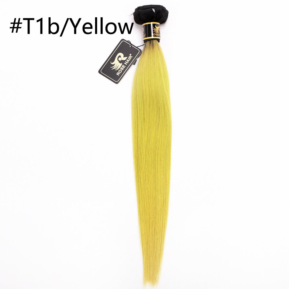 10A Grade 1PC Straight Top