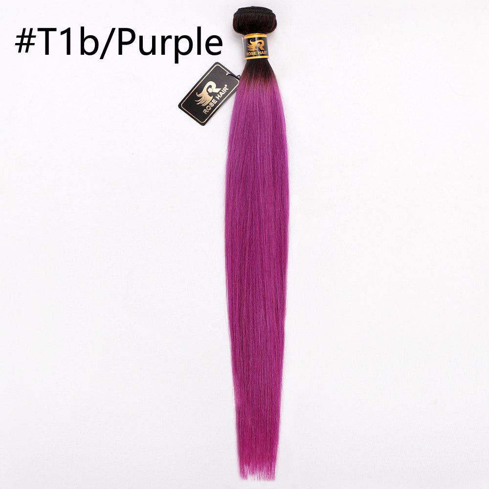 10A Grade 1PC Straight Top