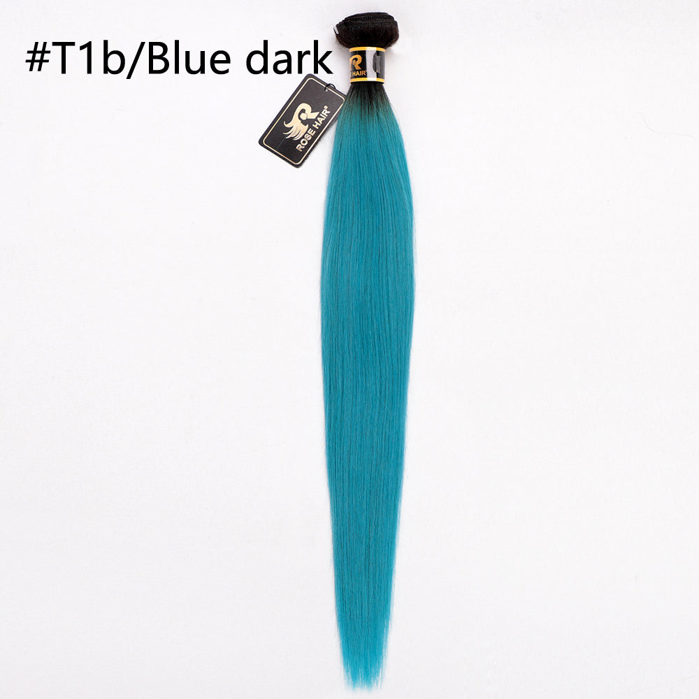 10A Grade 1PC Straight Top