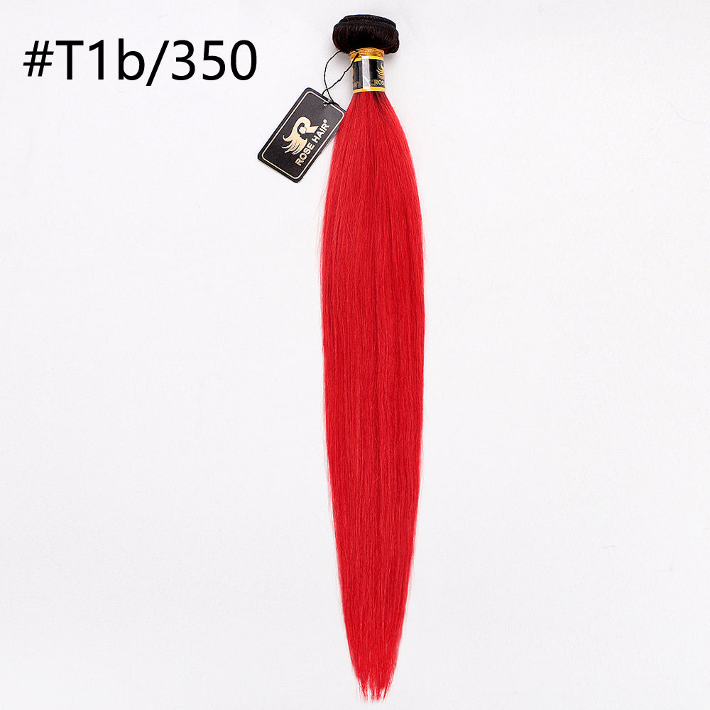 10A Grade 1PC Straight Top