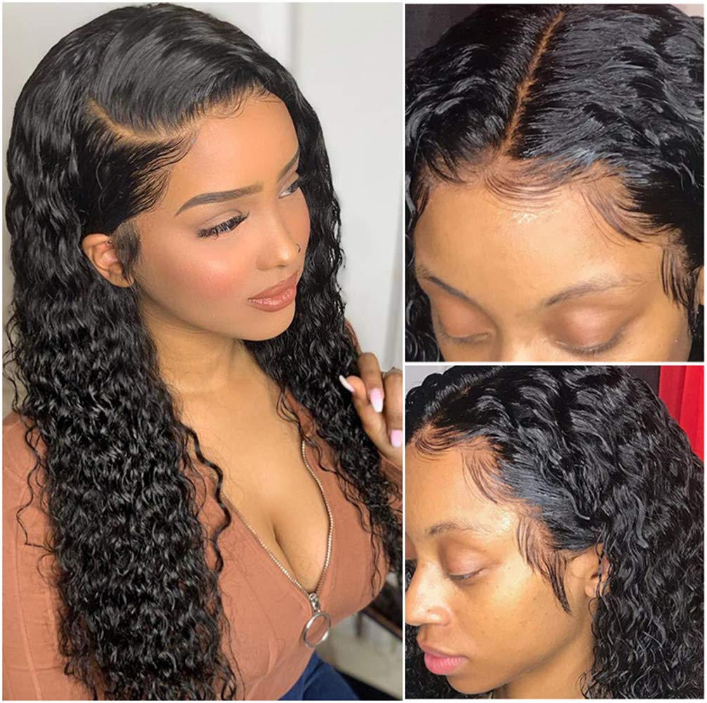 Rosehair 15A Grade 3 Bundles Kinky Curly Best Brazilian Virgin Human Unprocessed Mink Hair - Rose Hair