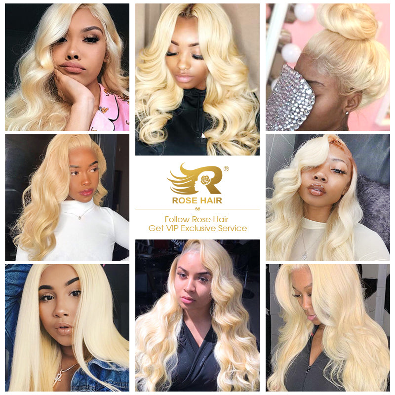 10A Grade 3 Bundles Brazilian Body Wave Virgin Hair