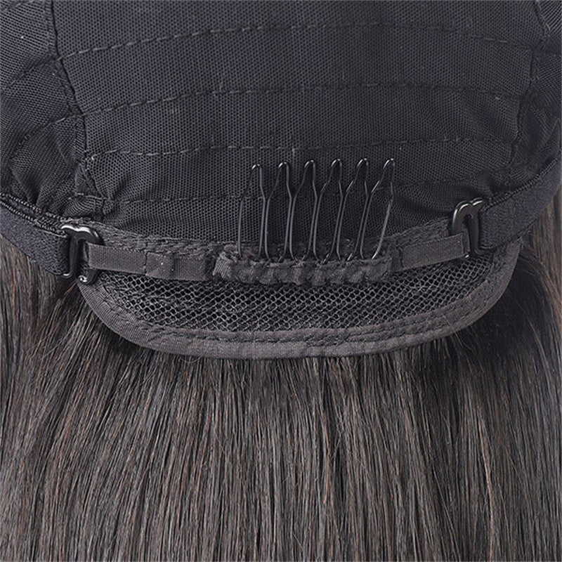 Rose Hair Body Wave T Part Wig Human Hair Wig