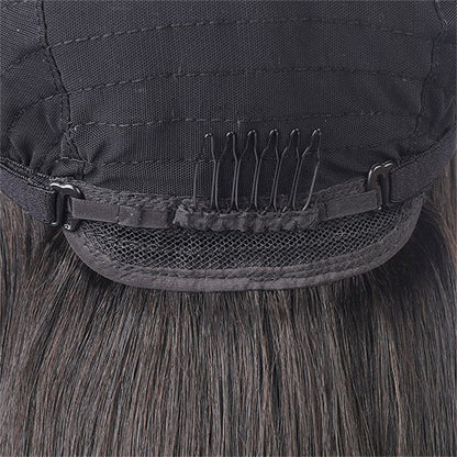 Rose Hair Body Wave T Part Wig Human Hair Wig