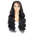 Rose Hair Body Wave T Part Wig Human Hair Wig