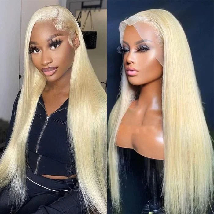 Rose Hair 13x4 Lace Frontal Wig 