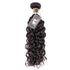 10A Grade 1 Bundle Water Wave Best Brazilian Virgin Hair - Rose Hair