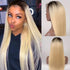 Rose Hair 13*4 Lace Front Wig Human Hair 