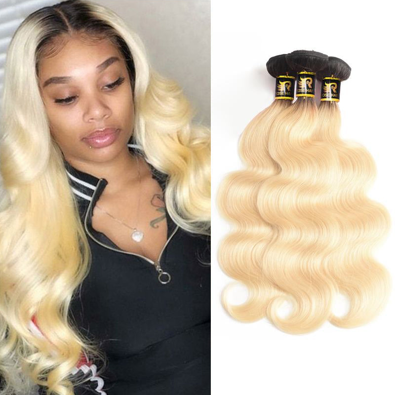 10A Grade 3 Bundles Brazilian Virgin Hair Body Wave 