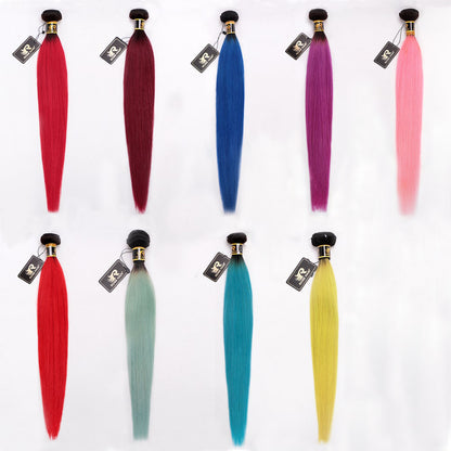 10A Grade 1PC Straight Top 