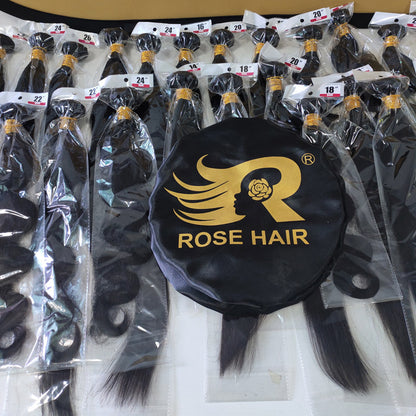 5*5 HD Lace Wigs 13*4 Lace Frontal Wig 