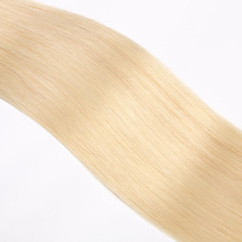 10A Grade 3 Bundles Brazilian Straight Virgin Hair 