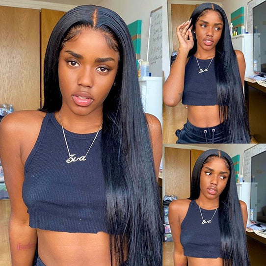 RoseHair 5*5 HD Invisible Lace Closure Human Virgin Hair All Texture - Rose Hair