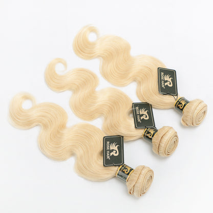10A Grade 3PCS Body Wave 