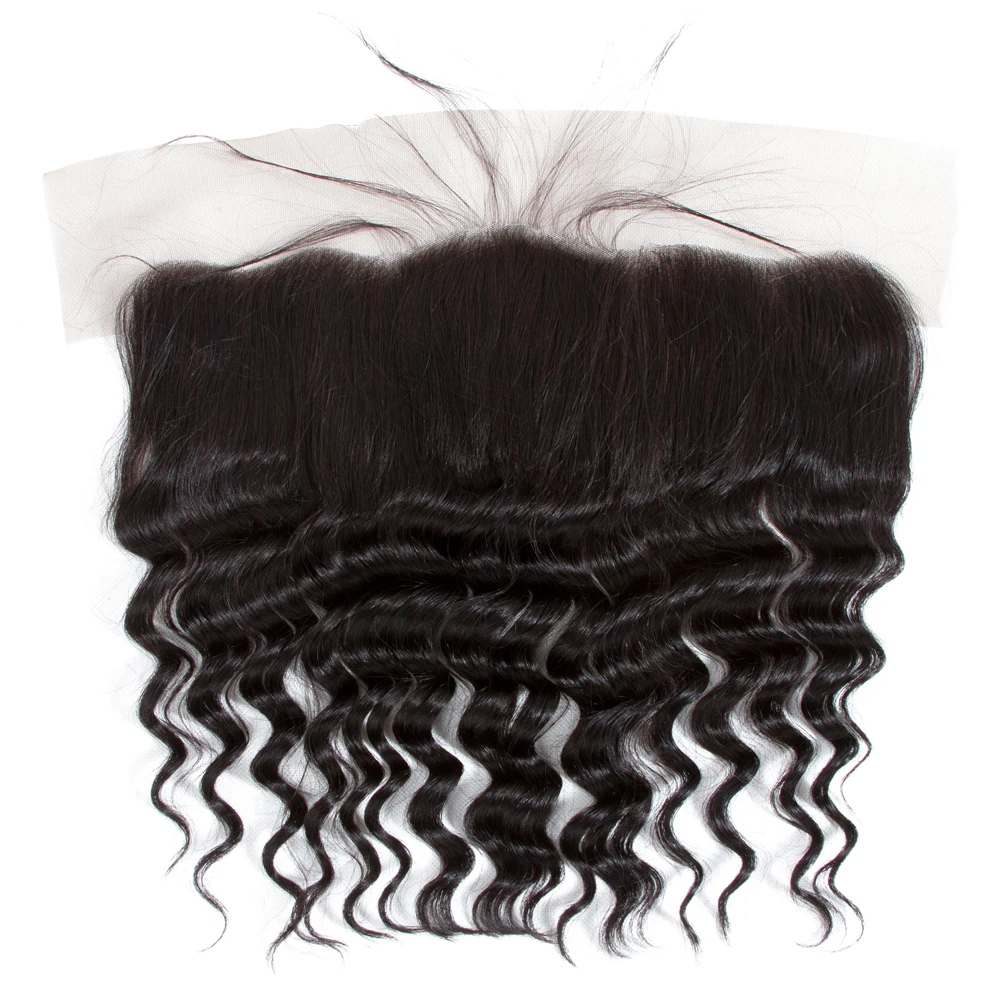 13*6 Lace Frontal Wigs 13*6 Transparent Lace &amp; Lace Frontal Package Deal - Rose Hair