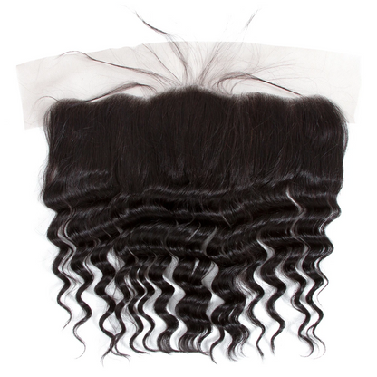 13*6 Lace Frontal Wigs 13*6 Transparent Lace &amp; Lace Frontal Package Deal - Rose Hair