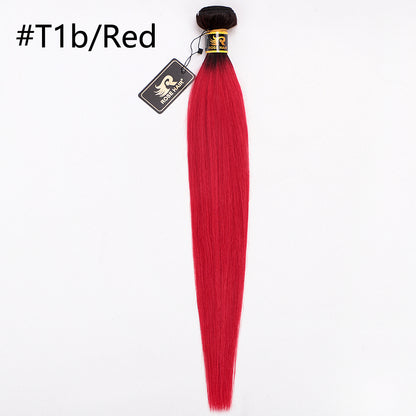 10A Grade 1PC Straight Top 