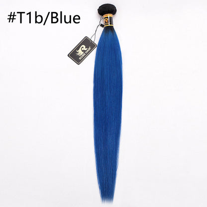 10A Grade 1PC Straight Top 