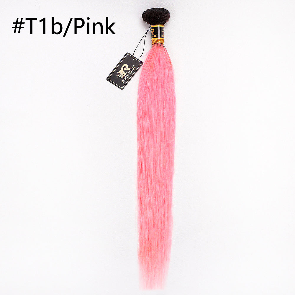 10A Grade 1PC Straight Top 