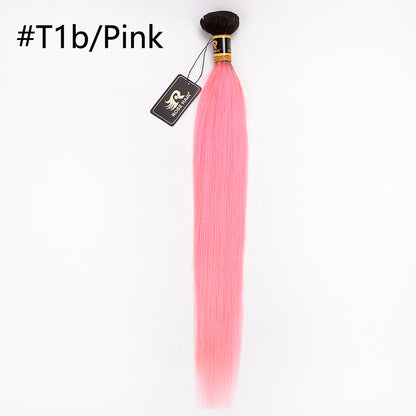 10A Grade 1PC Straight Top 