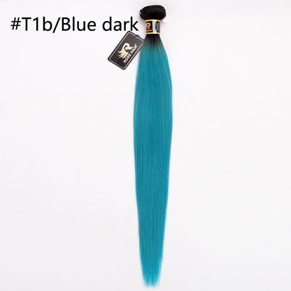 10A Grade 1PC Straight Top 