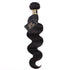 10A Grade 1PC Body Wave Best Brazilian Virgin Hair Bundles - Rose Hair