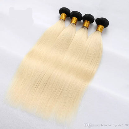 10A Grade 3PCS Straight T1b/