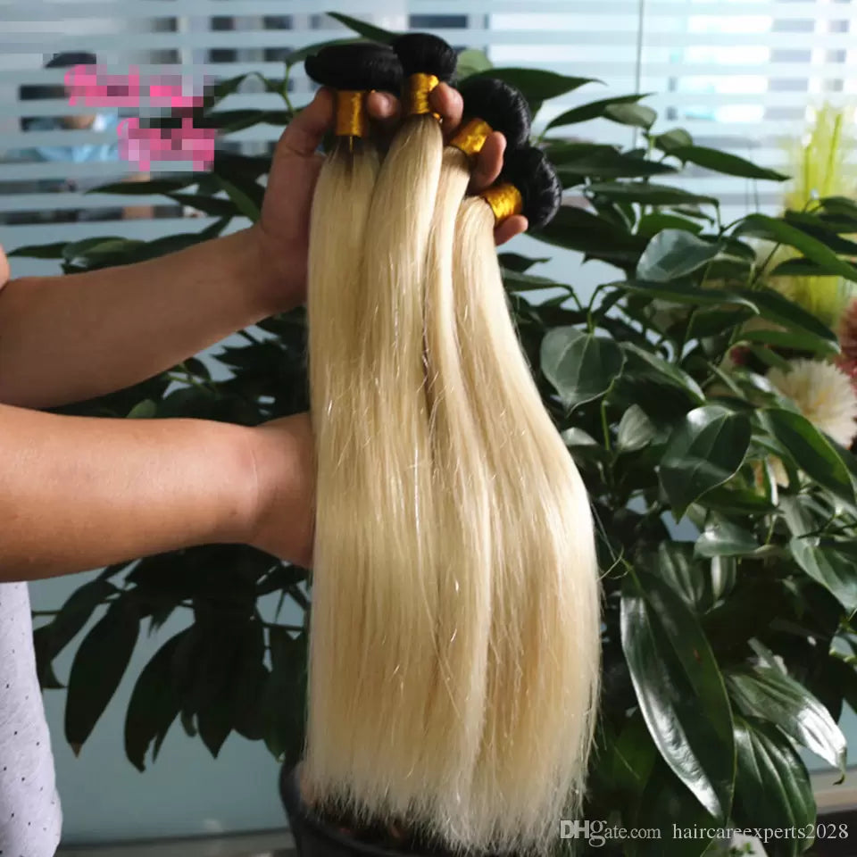 10A Grade 3PCS Straight T1b/