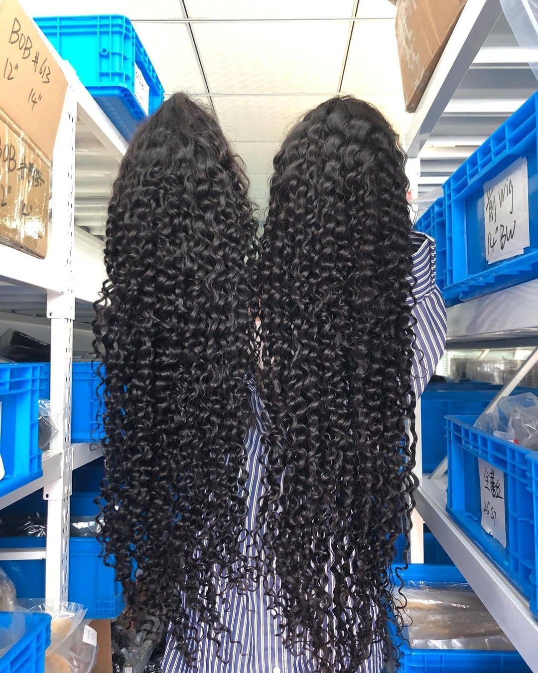 Rose Hair 3PCS 13x4 HD Lace Wigs 150%/ 180% Density Wholesale Package Deal Free Shipping